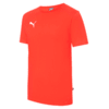 Зображення Puma Футболка Blank Men Tee #1: puma red