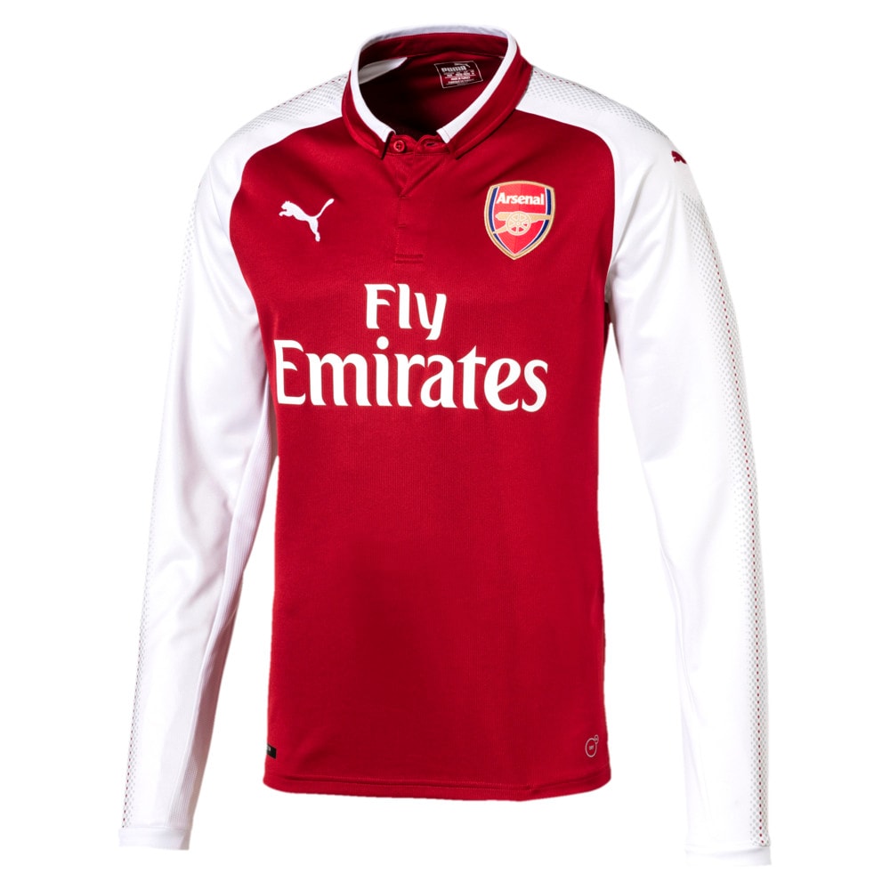 arsenal uzun kollu ic saha replika