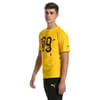 Görüntü Puma BVB Taraftar Erkek T-Shirt #2