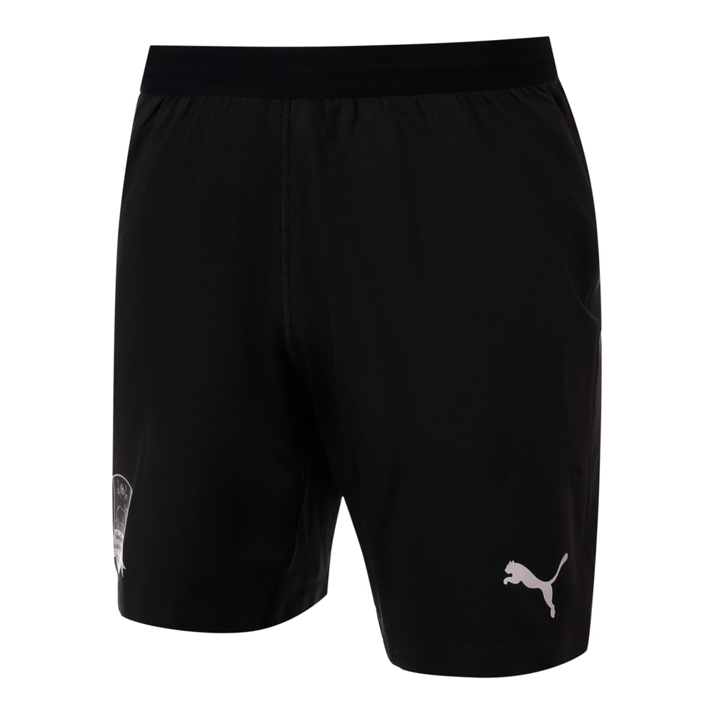 фото Шорты fc krasnodar promo shorts puma