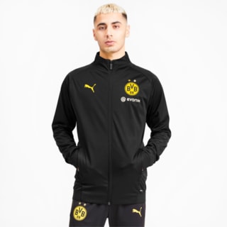 Изображение Puma Олимпийка BVB Softshell Jacket