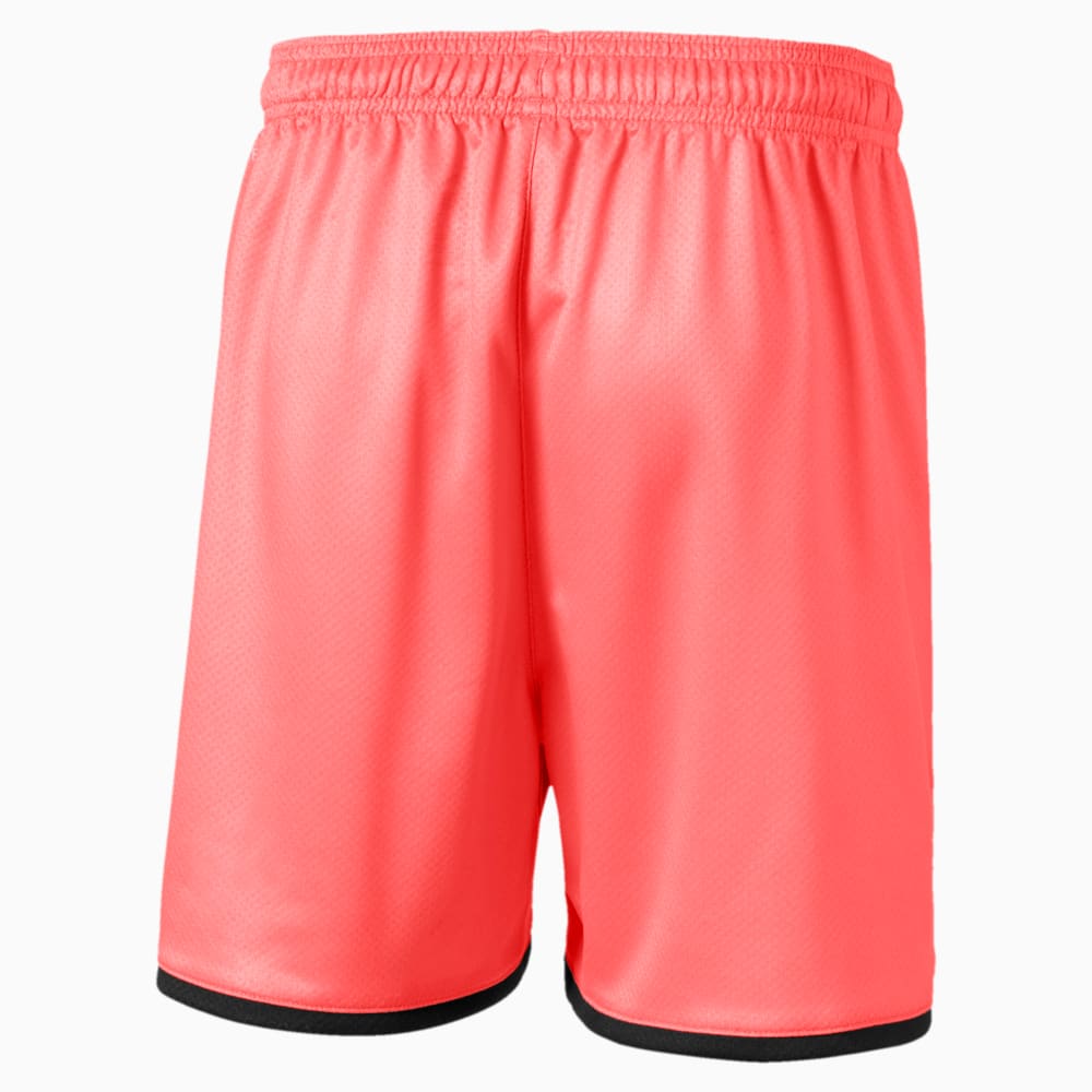 фото Детские шорты mcfc shorts replica jr puma