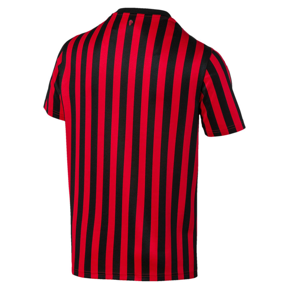 Ac Milan Ic Saha Erkek Forma Kirmizi Puma Puma Turkiye Resmi Alisveris Sitesi
