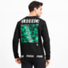 Зображення Puma Толстовка Borussia Mönchengladbach Football Culture Men's Sweater #2: Puma Black