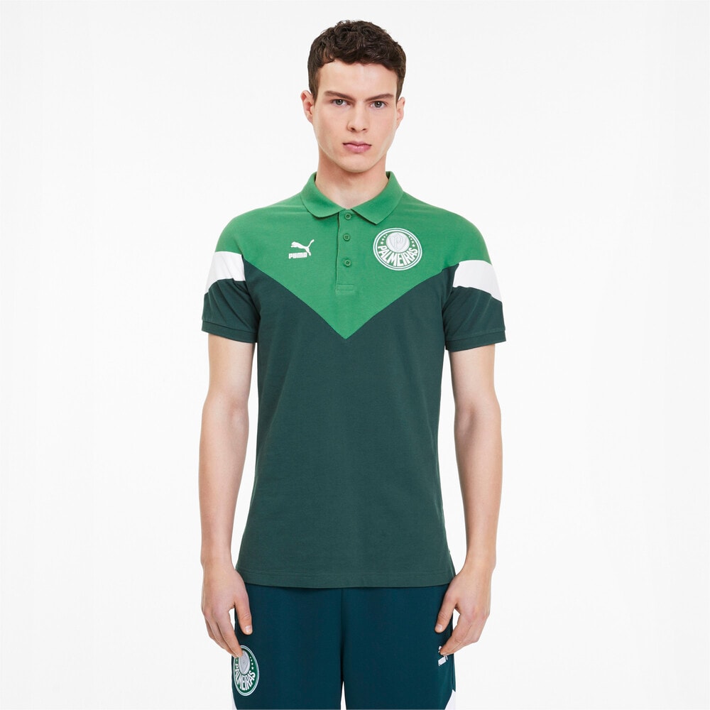 camisa polo do palmeiras masculina