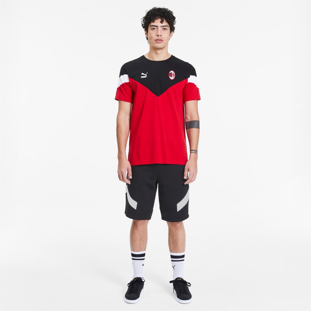 фото Шорты acm iconic mcs shorts puma
