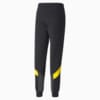 Зображення Puma Штани BVB Iconic MCS Men's Track Pants #5: Puma Black-Cyber Yellow