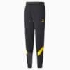 Зображення Puma Штани BVB Iconic MCS Men's Track Pants #4: Puma Black-Cyber Yellow