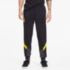 Зображення Puma Штани BVB Iconic MCS Men's Track Pants #1: Puma Black-Cyber Yellow