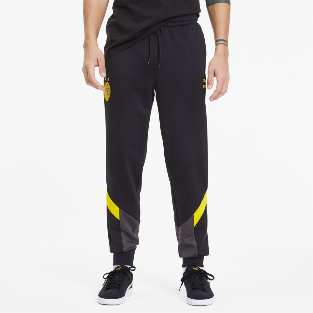 Iconic mcs track pants clearance