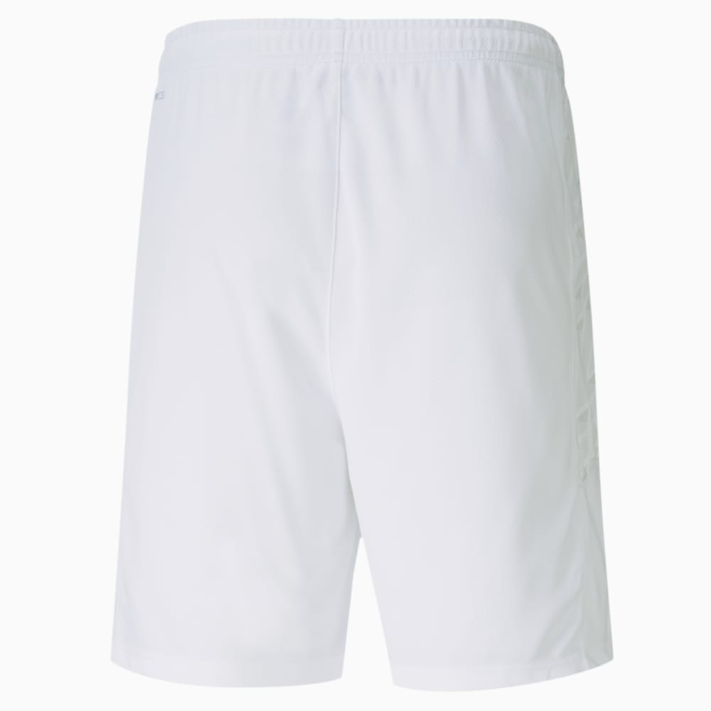 Зображення Puma Шорти OM Shorts Replica #2: Puma White-Bleu Azur