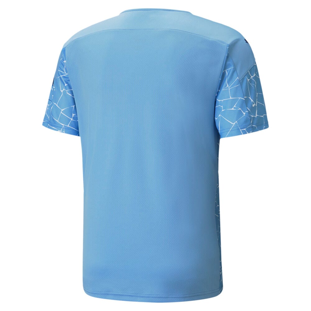 Man City Away Home Replica Erkek Forma Mavi Puma Puma Turkiye Resmi Alisveris Sitesi