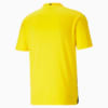 Зображення Puma Футболка BVB HOME Shirt Replica SS #2: Cyber Yellow-Puma Black
