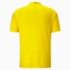 Зображення Puma Футболка BVB HOME Shirt Replica SS #3: Cyber Yellow-Puma Black