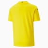 Изображение Puma Детская футболка BVB HOME Shirt Replica SS Jr #2