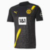 Зображення Puma Футболка BVB AWAY Shirt Replica SS #1: Puma Black