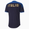 Изображение Puma Футболка Italia Men's Training Jersey #5