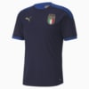 Изображение Puma Футболка Italia Men's Training Jersey #4
