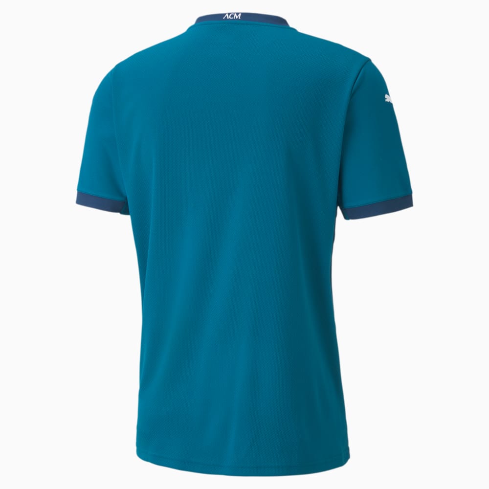фото Футболка ac milan third replica men's jersey puma