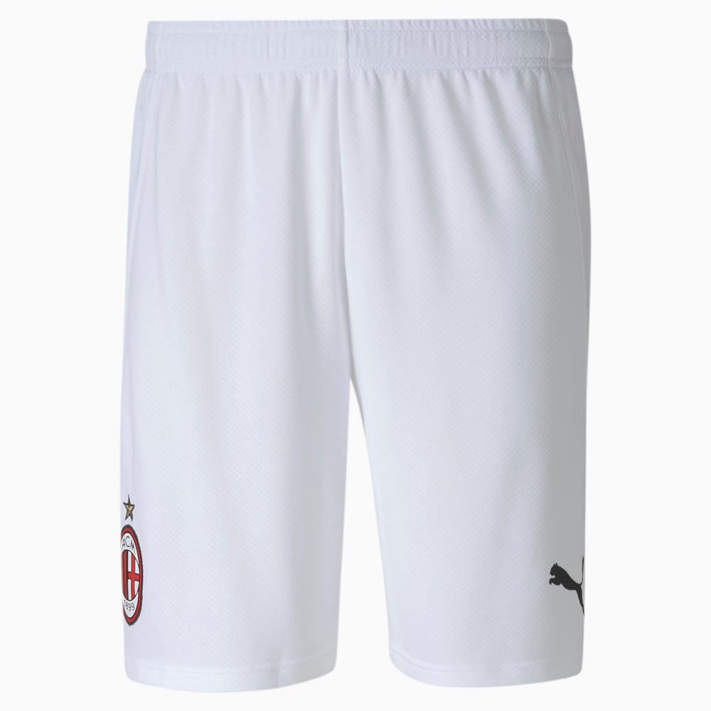 Зображення Puma Шорти ACM Shorts Replica #1: Puma White-Puma White