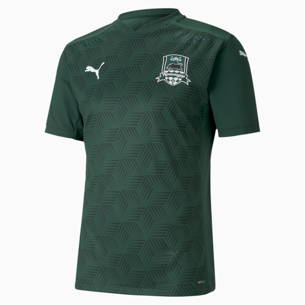 фото Футболка fck home shirt promo puma