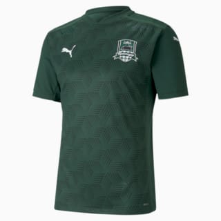 Изображение Puma Футболка FCK HOME Shirt Promo