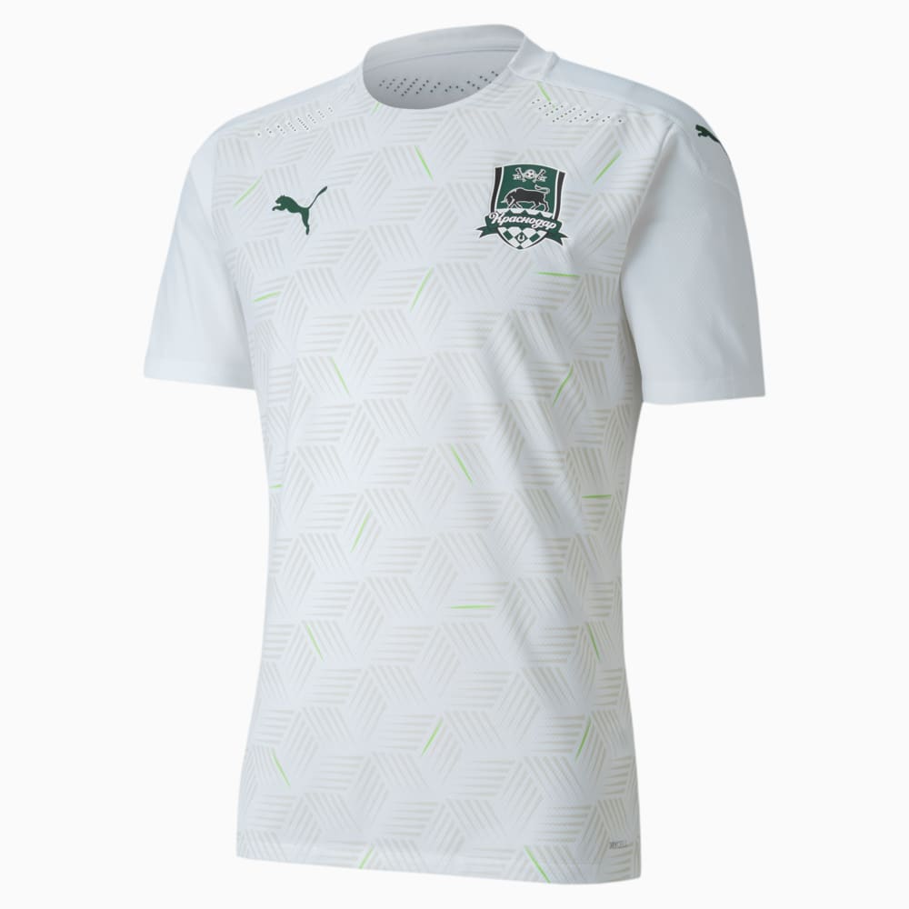 фото Футболка fck away shirt promo puma