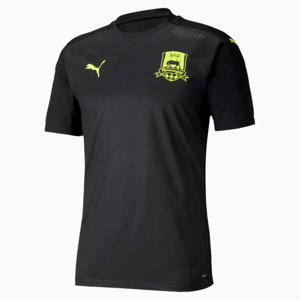 Изображение Puma Футболка FCK 3RD Shirt Promo #1