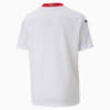 Изображение Puma Детская футболка ACM Away Shirt Replica Jr #2