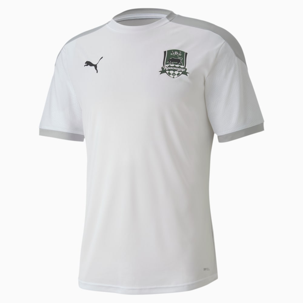 фото Футболка fck training jersey puma