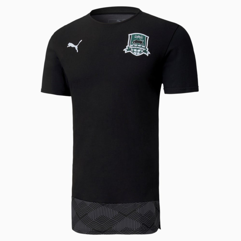фото Футболка fck casuals tee puma