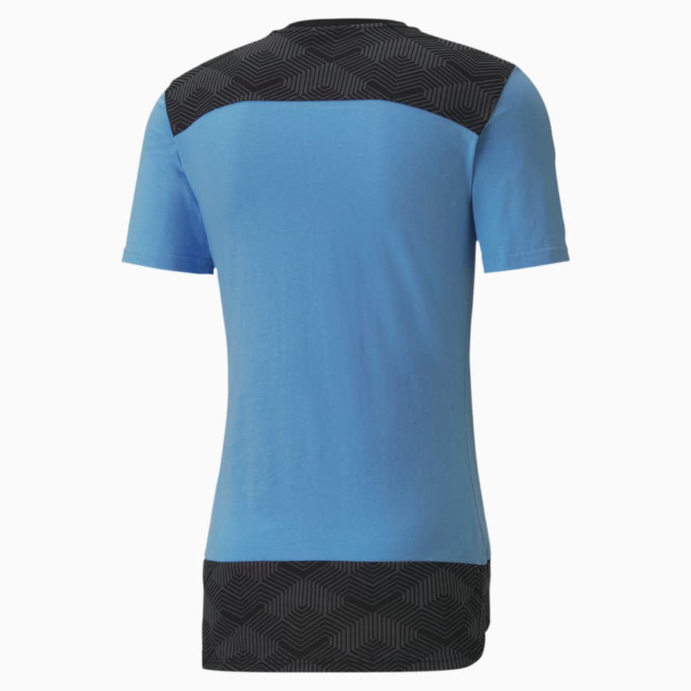 фото Футболка mcfc casuals tee puma