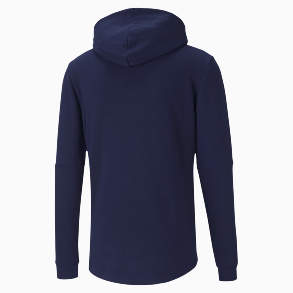фото Толстовка mcfc casuals hoody puma