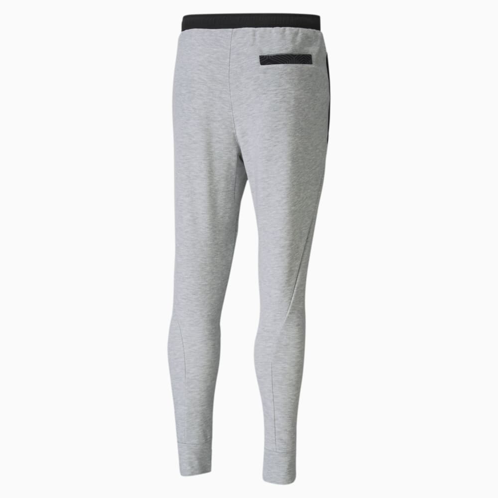 фото Штаны mcfc casuals sweat pants w/p puma