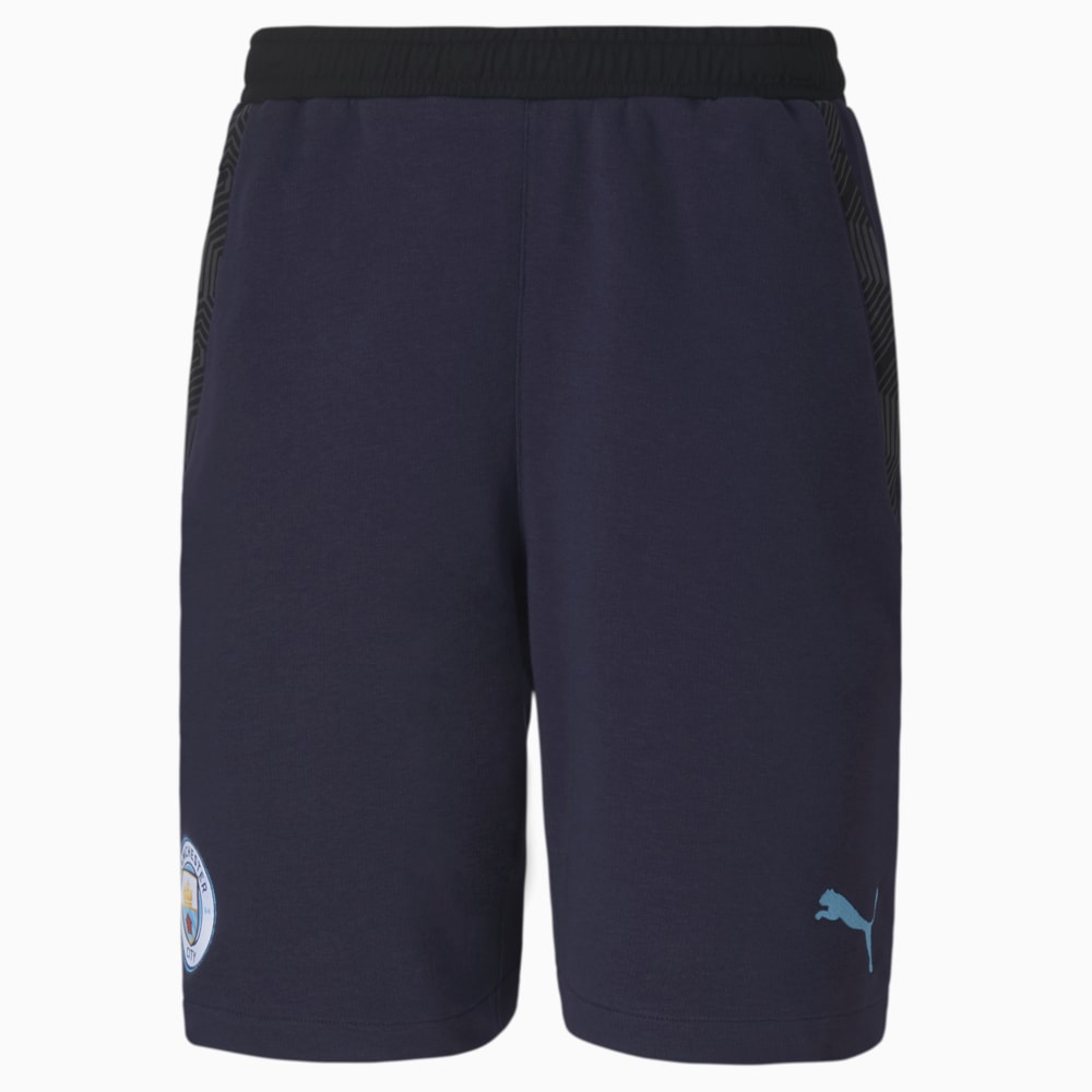 фото Шорты mcfc casuals shorts puma