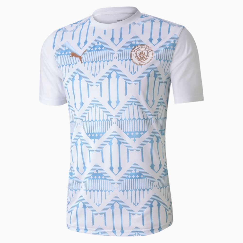 Поло MCFC STADIUM Jersey