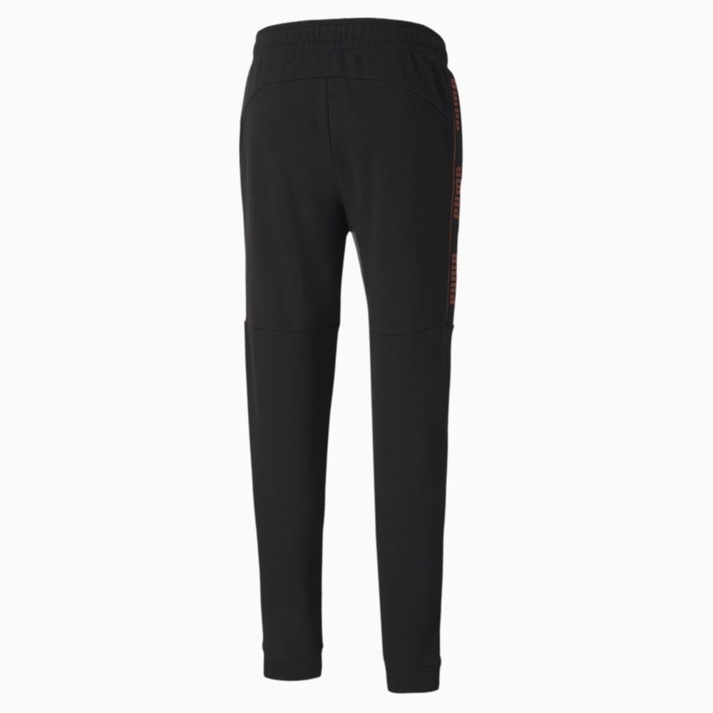 фото Штаны mcfc ftblculture track pants puma