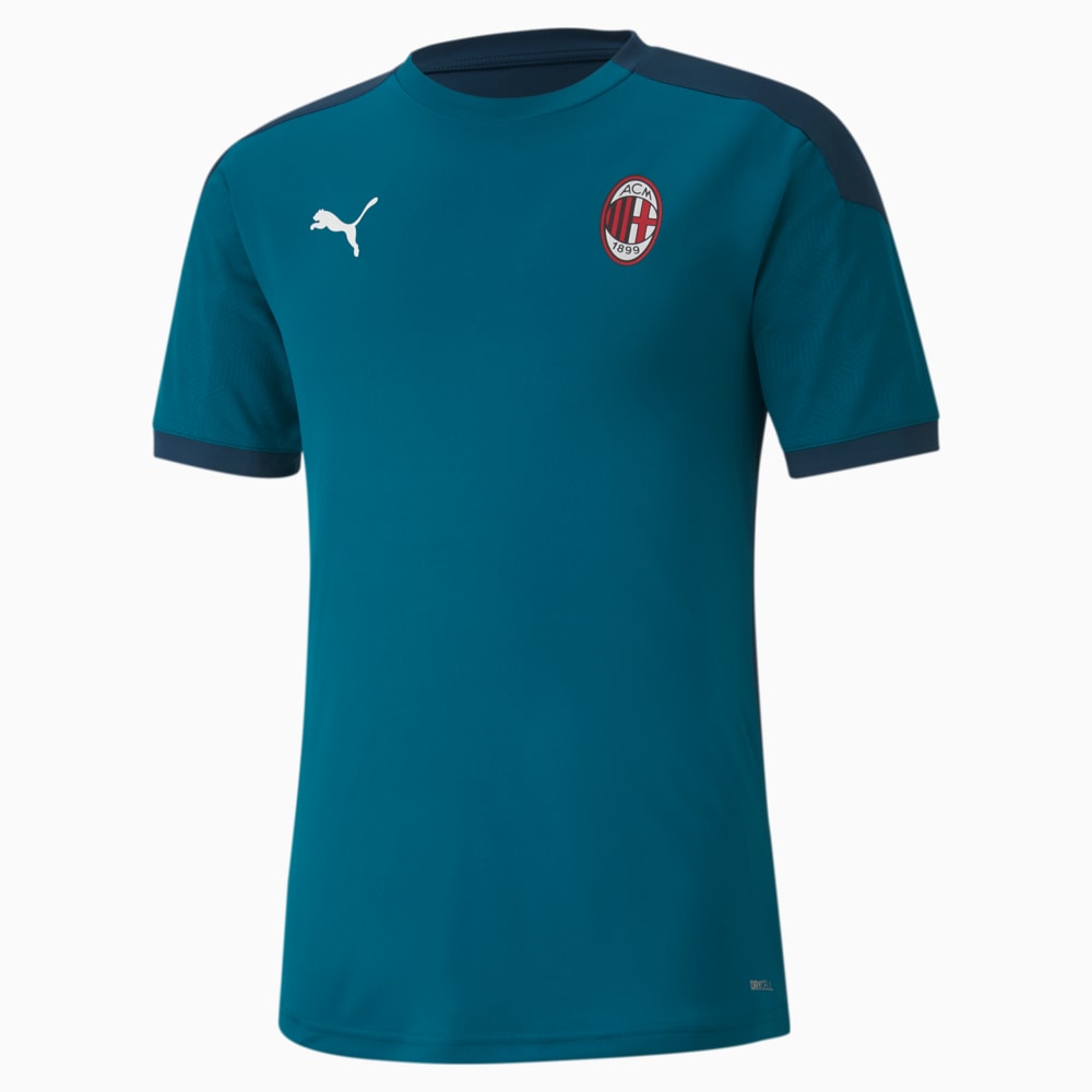 фото Футболка acm training jersey puma