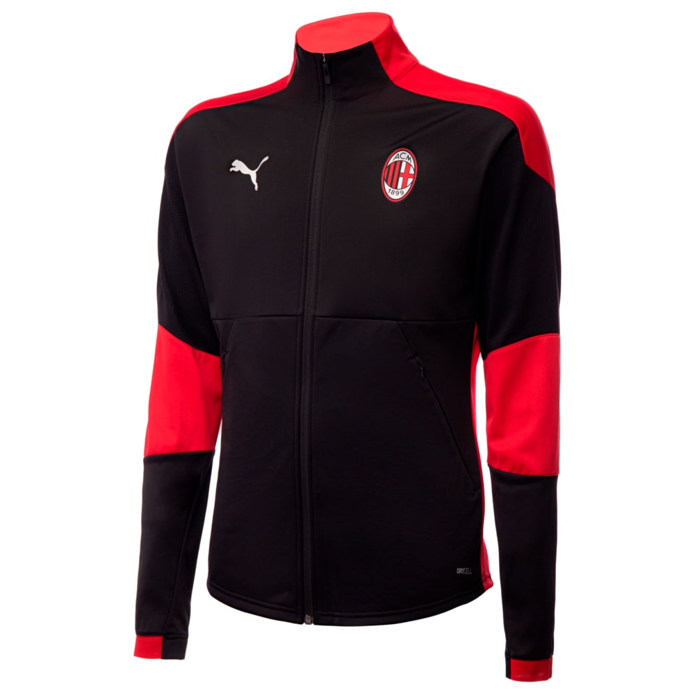 Изображение Puma Олимпийка ACM Training Jacket w.z/p #1