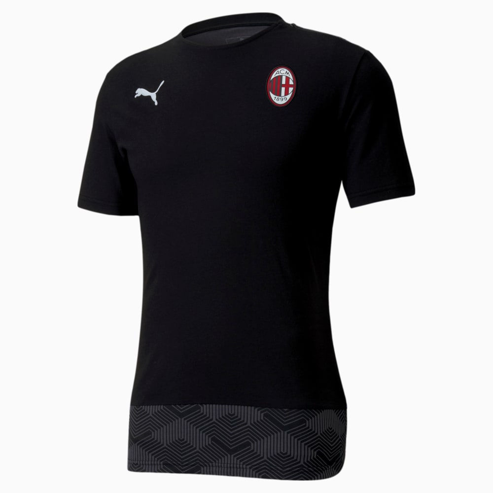 фото Футболка acm casuals tee puma