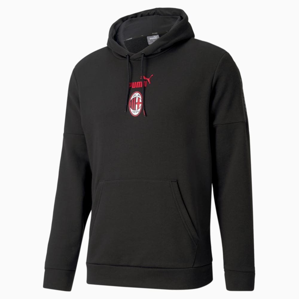 фото Толстовка acm ftblculture hoody ii puma