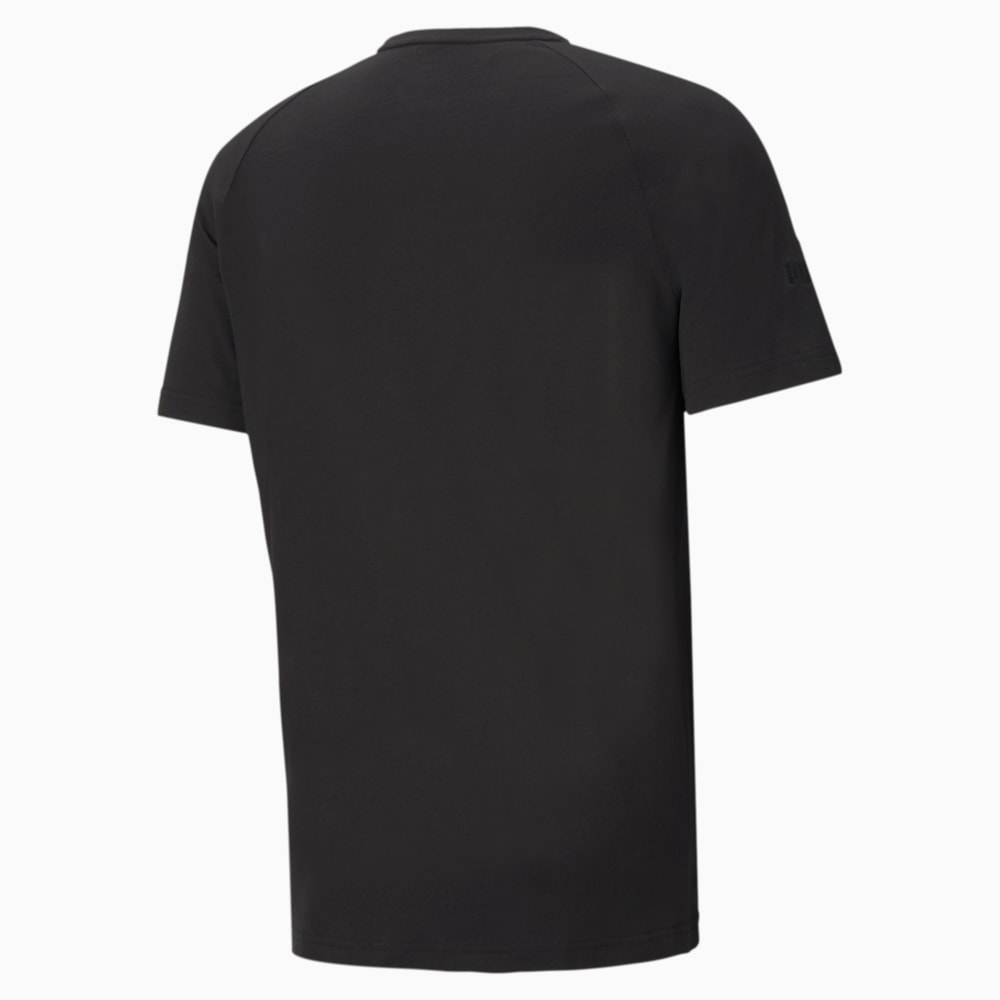 фото Футболка bvb ftblfeat game tee puma