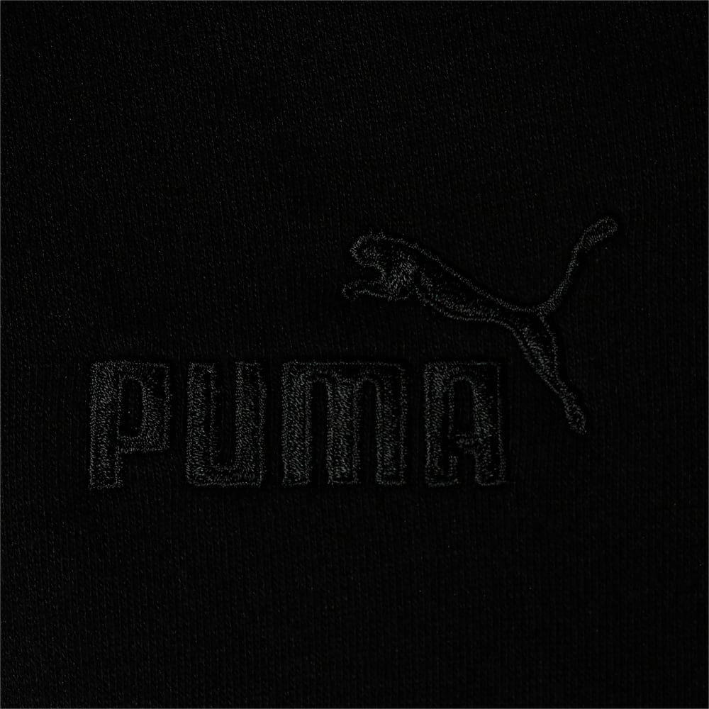 фото Толстовка bvb ftblfeat game hooded jkt puma