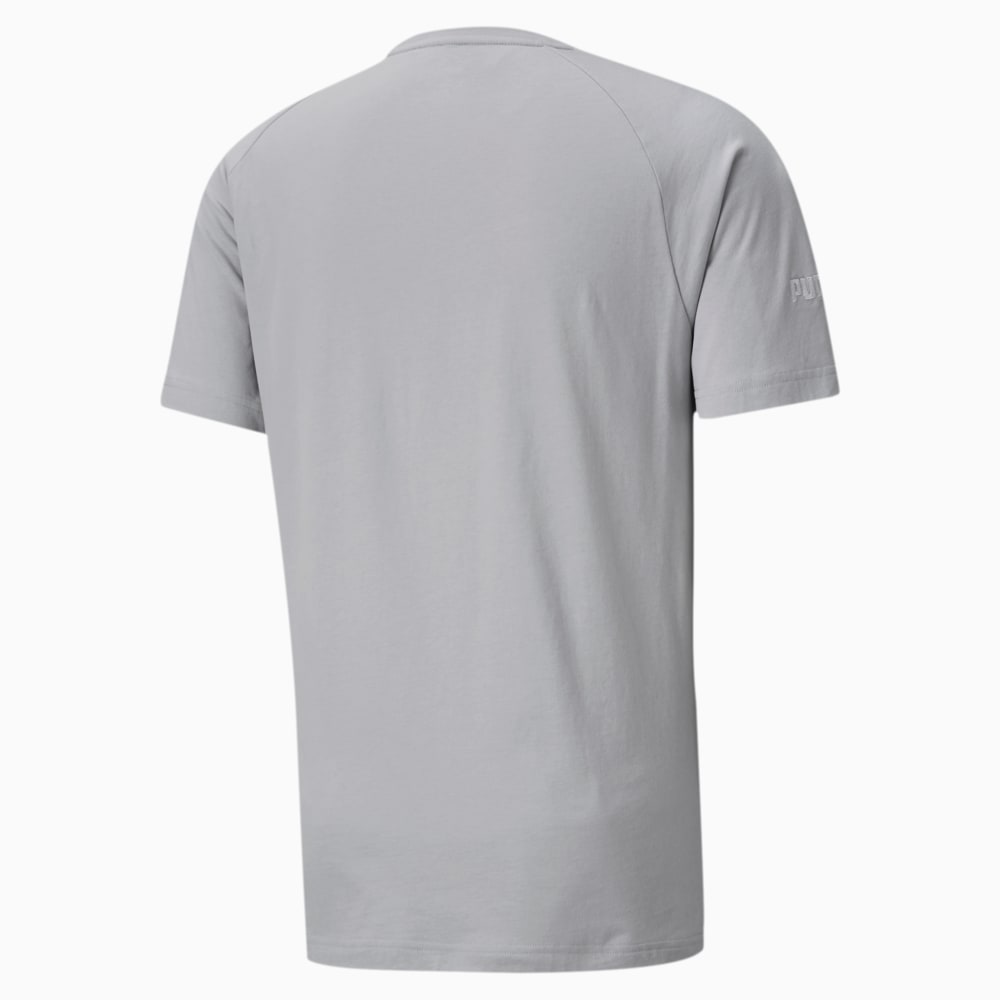 фото Футболка acm ftblfeat game tee puma