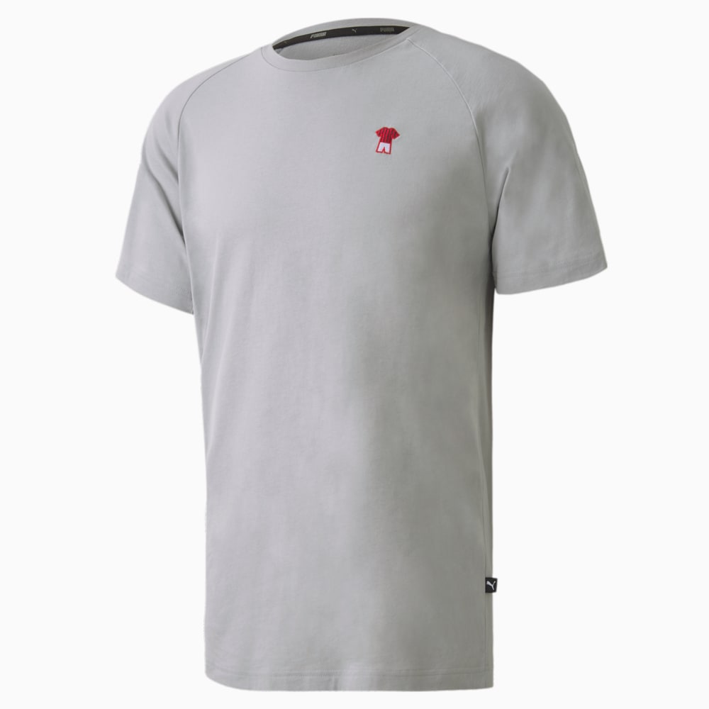 фото Футболка acm ftblfeat game tee puma