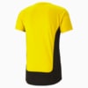 Зображення Puma Футболка BVB Evostripe Men's Football Tee #2: Cyber Yellow-Puma Black