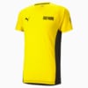 Зображення Puma Футболка BVB Evostripe Men's Football Tee #1: Cyber Yellow-Puma Black