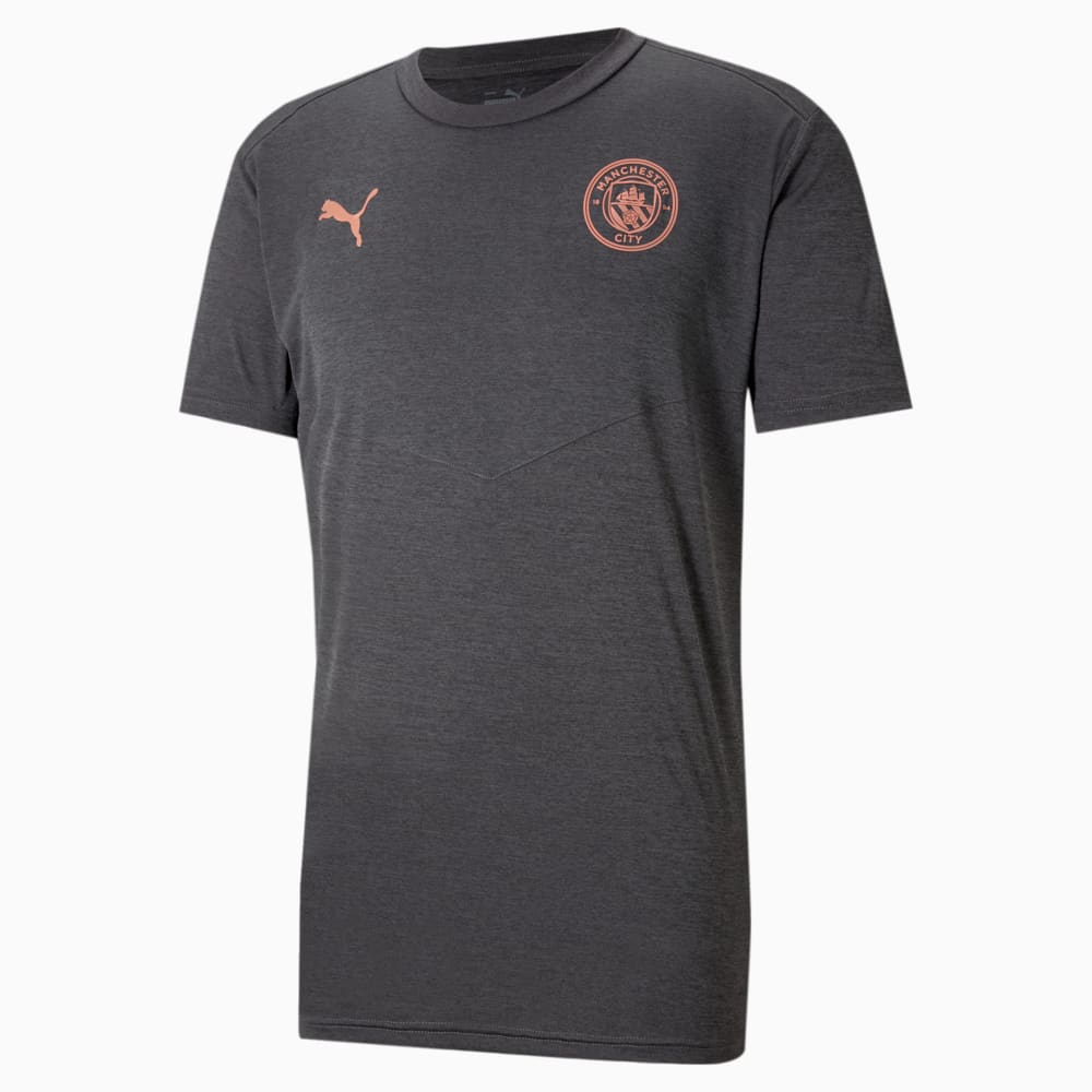 фото Футболка man city warm-up men's football tee puma