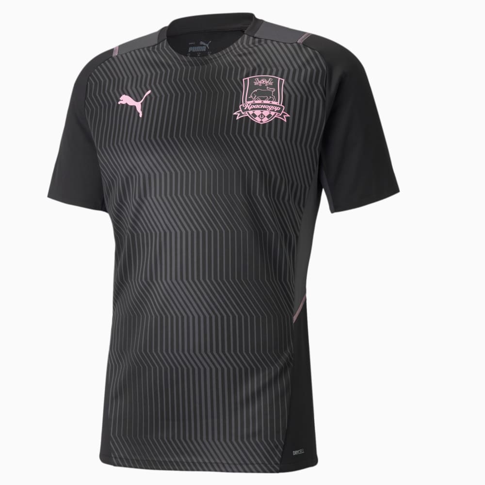 фото Футболка fc krasnodar pro training men's jersey puma