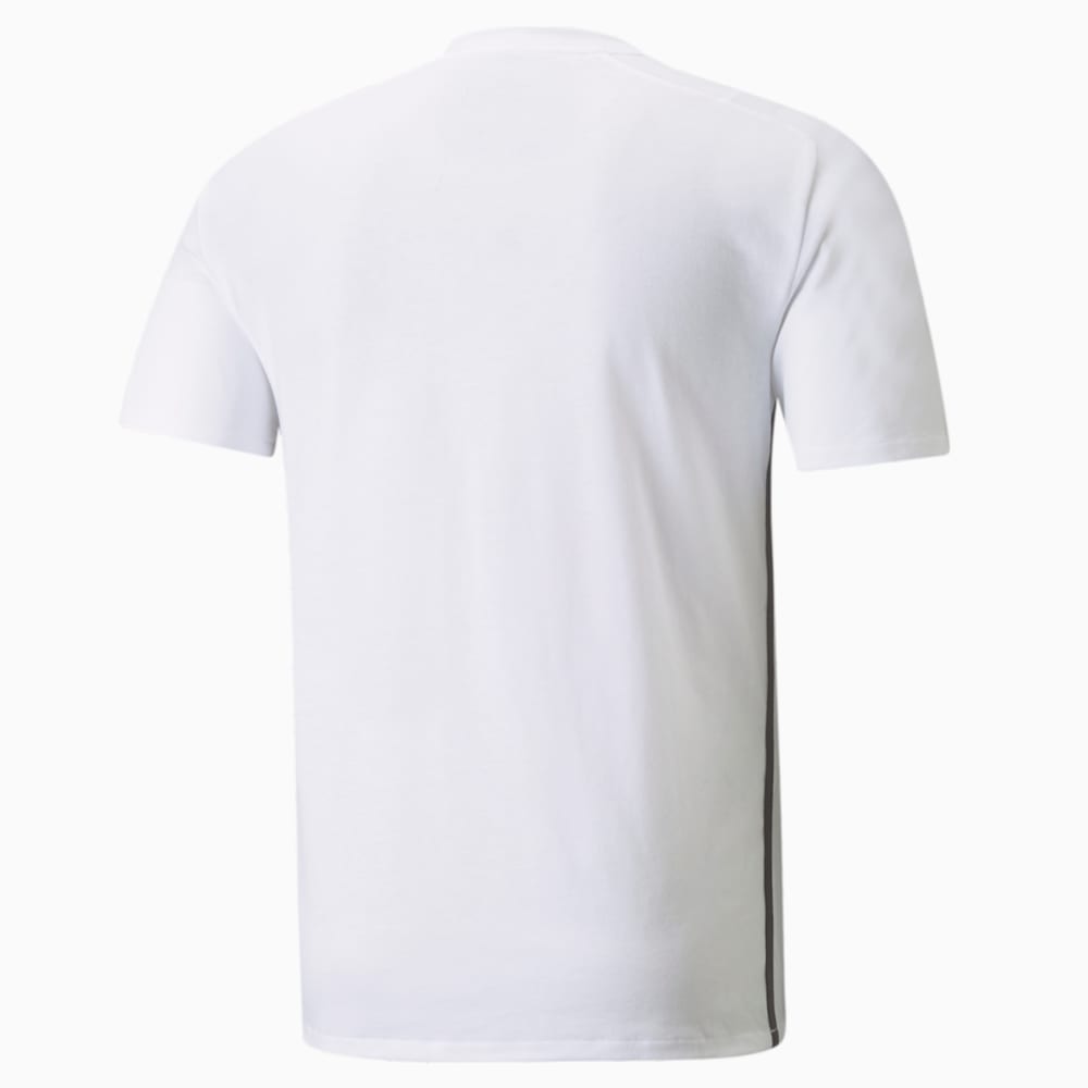 фото Футболка fc krasnodar casuals men's football tee puma